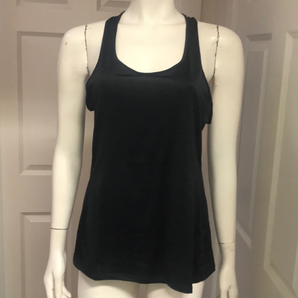 Etonic Racerback Athletic/Athleisure Tank, NWT!